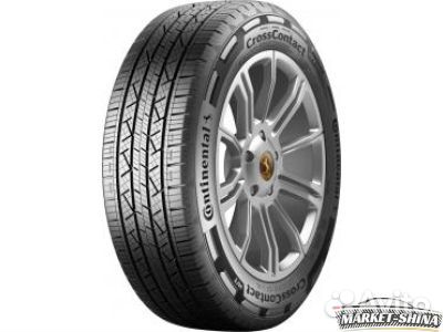 Continental CrossContact H/T 275/50 R21 113V