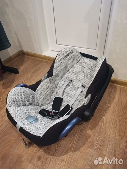 Maxi Cosi автолюлька