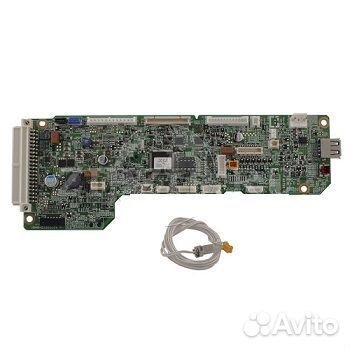 Плата управл двигателем Kyocera 4300 302L194032