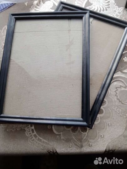 Рамки для фото из СССР 50р