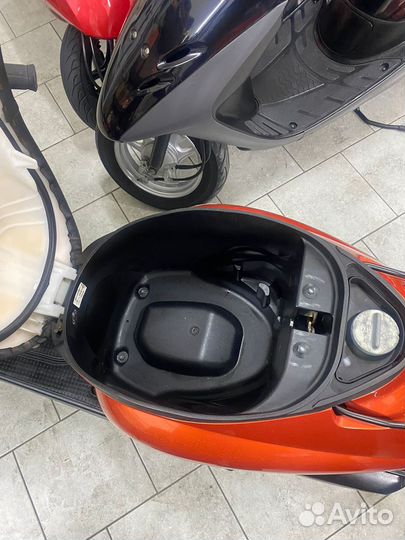 Honda Today af 67 Без пробега по РФ