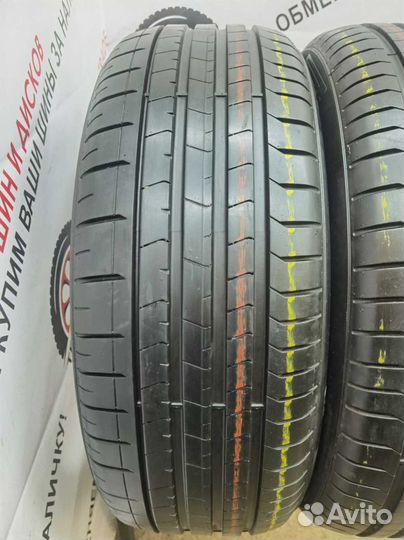 Pirelli P Zero 235/50 R20 104Y