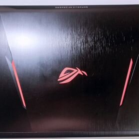 Asus ROG Strix GL753VD