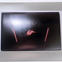 Asus ROG Strix GL753VD