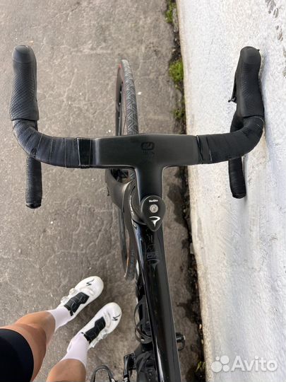 Велосипед Pinarello Dogma F12 dura ace di2 disc