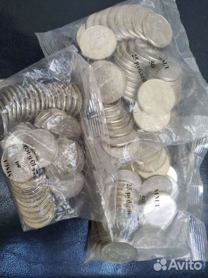 25 рублей Футбол Фифа 2018 г