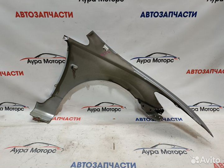 Крыло переднее левое Honda Civic FD1 2011