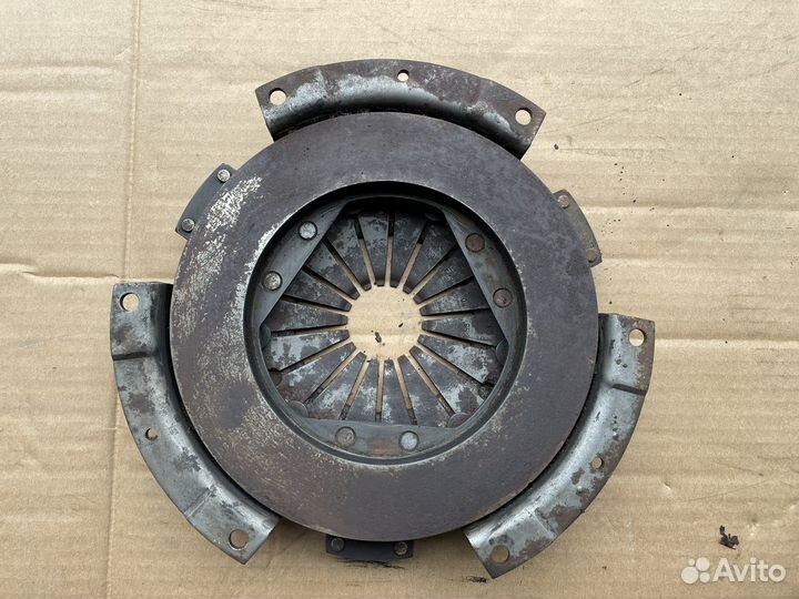 Корзина сцепления audi volkswagen