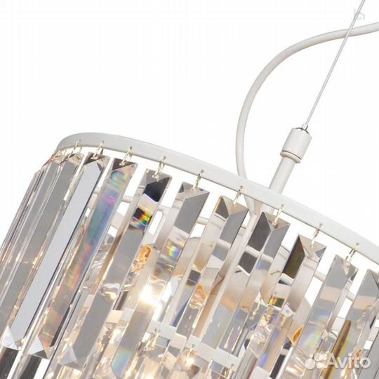 Подвесная люстра Vitaluce V5179-0/4S