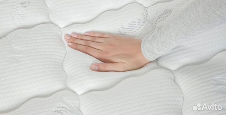 Матрас Ascona Sanders