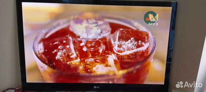 Телевизор lg плазма