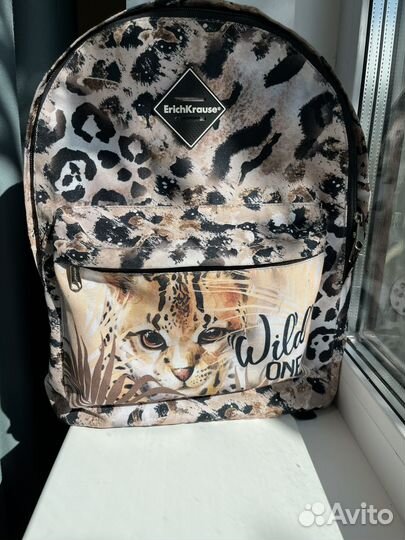 Рюкзак erich krause
