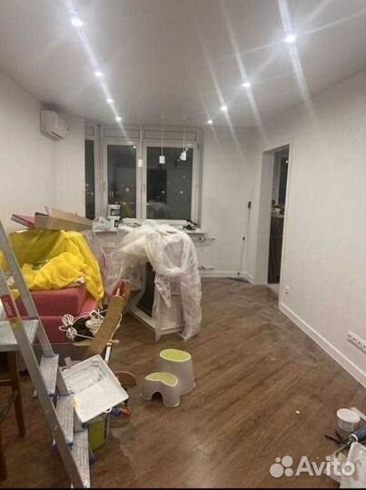 Уборка помещений: быстро и качественно