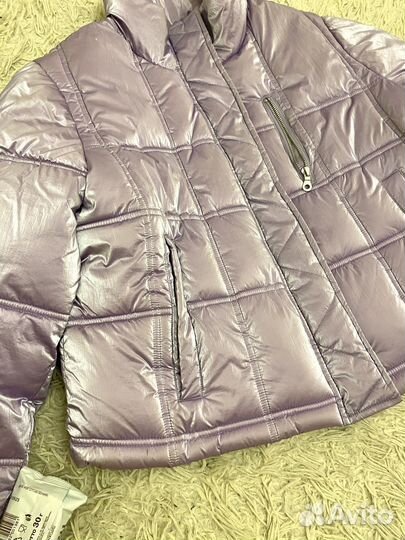 Куртка зимняя