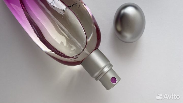 Estee lauder парфюм оригинал