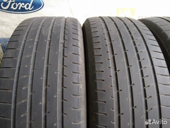 Toyo Proxes R36 225/55 R19 99V