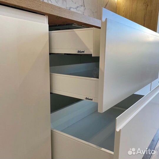 Кухни на заказ. На любой бюджет