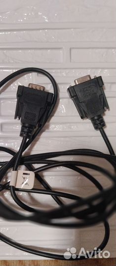 Сетевой кабель