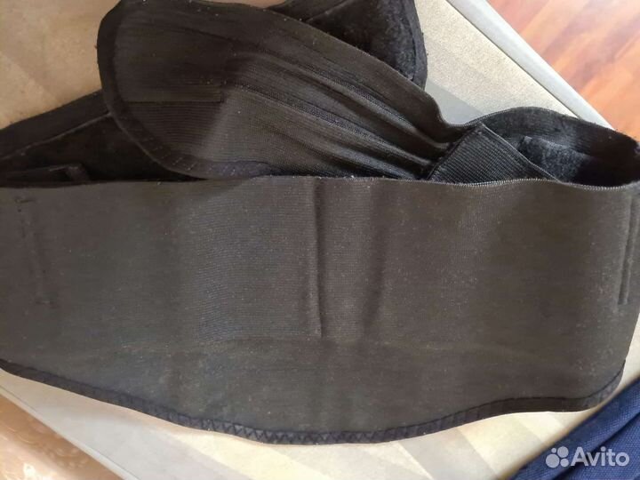 Бандаж для беременных и после родов