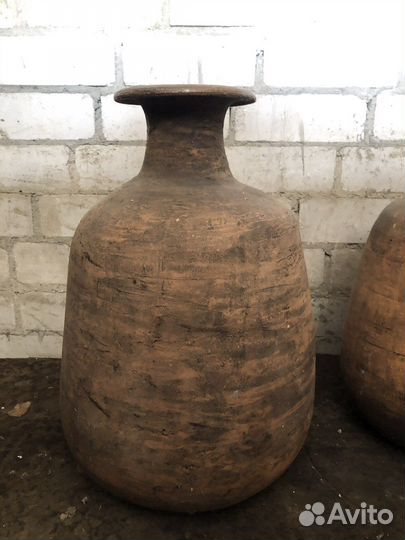 Уличные горшки. Кашпо