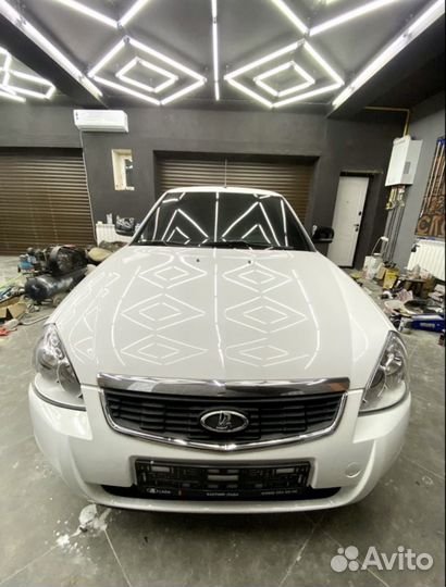 LADA Priora 1.6 МТ, 2015, 157 000 км