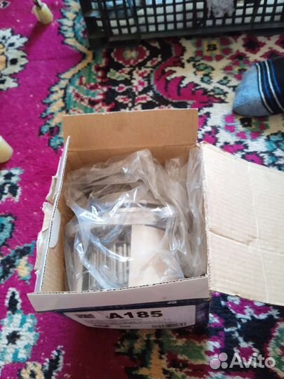 Водяная помпа wag октавия ауди фольксваген