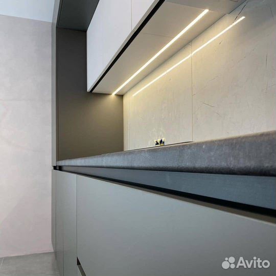 Кухня (реальная цена за гарнитур)ks:0727627