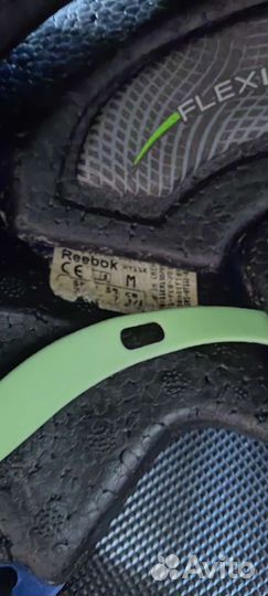 Хоккейный шлем Reebok 13k с маской