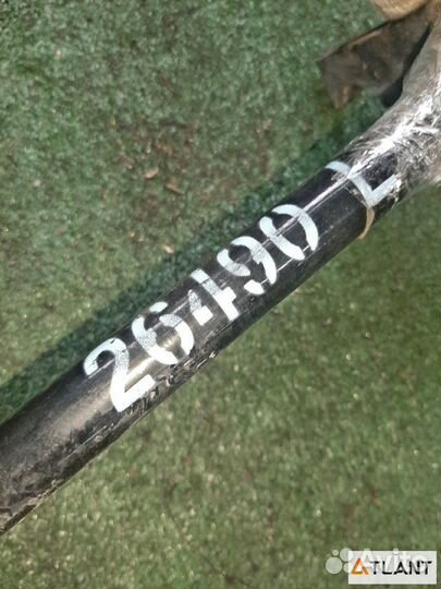 Торсион передний левый toyota hiace