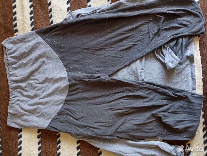 Вещи для беременных и кормящих