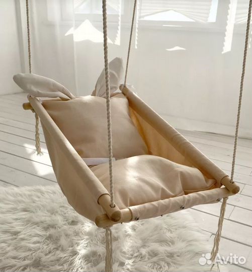 Детские качели