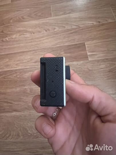 Gopro hero 3 black edition