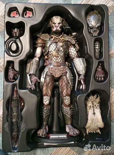 Hot Toys - Guardian Predator