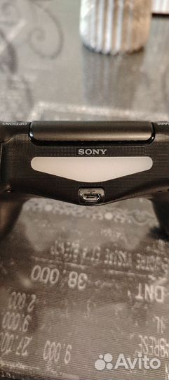 Геймпад sony dualshock 4 v2 cuh zct2e