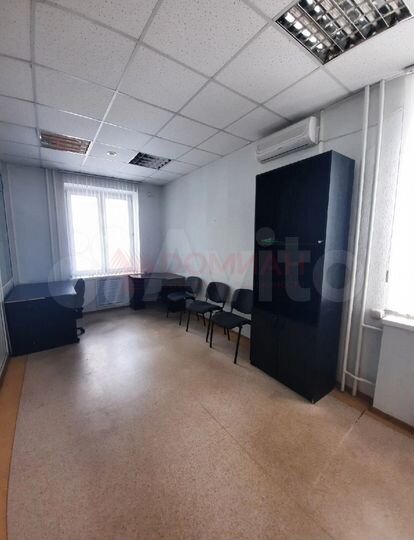 Офис в Аксае