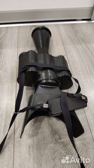 Бинокль ночного видения 1пн-50