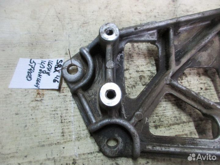 Кронштейн кондиционера Cadillac SRX 2003-2009 (125