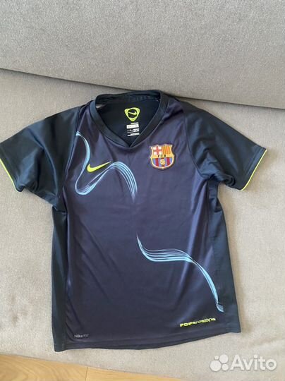 Футболка Nike 