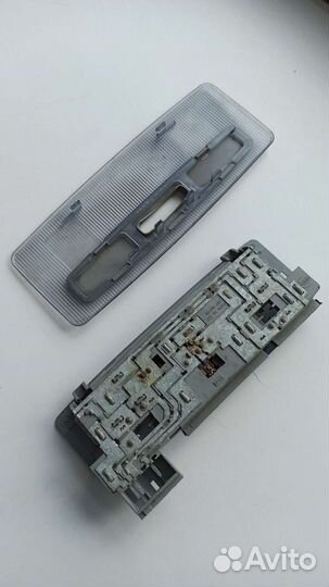 Плафон салона Nissan almera n16