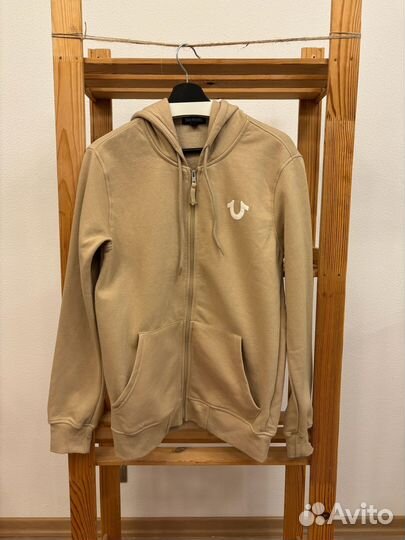 True religion кофта