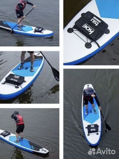 Сапборд koetsu