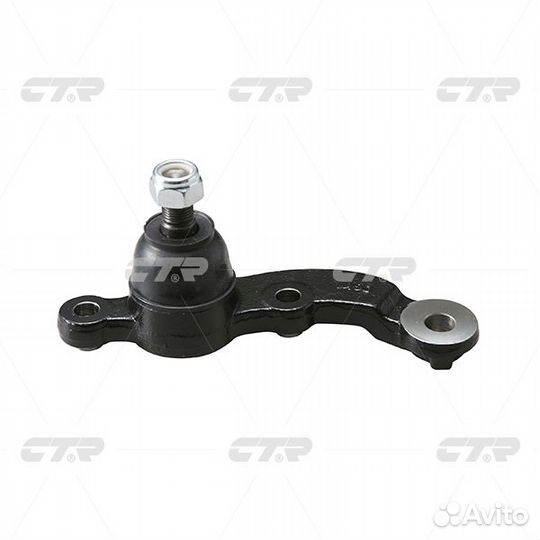 CBT-79 Опора шаровая