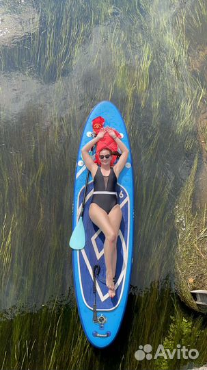 Сплав по реке Оредеж