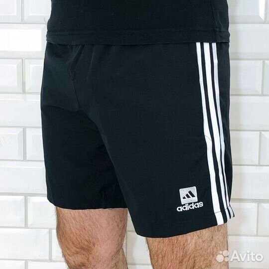 Шорты мужские