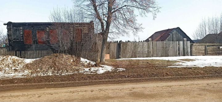 Участок 29 сот. (ИЖС)