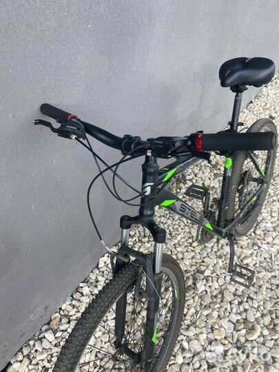 Stels navigator 700 md 27.5