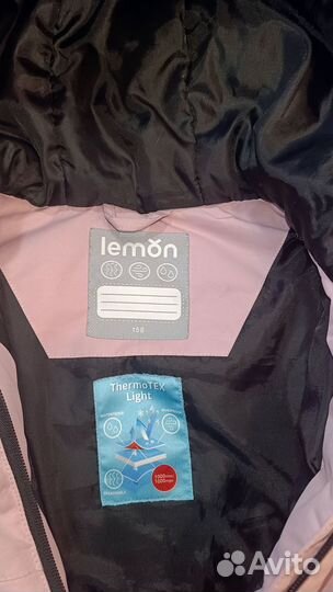 Костюм зимний горнолыжный 152-158 на девочку