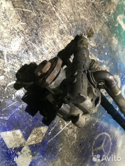 Насос гур Volkswagen Golf 4