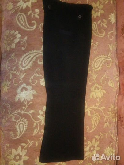 Школьная форма