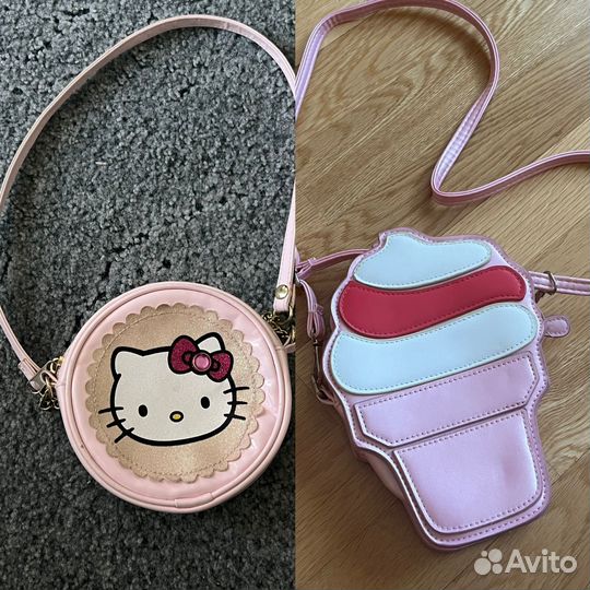 Сумка детская